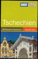 DuMont Richtig Reisen; Tschechien 2006   `